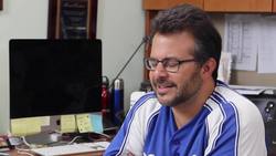 Chris Lehmann - Teachers Make a Difference - Tom Sobol Instructional Video