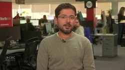 Hay River man facing sex-related charges testifies in his defence News Clip