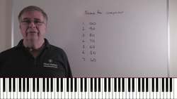 Name the Composer Quiz! - #6 Do you know your classical composers? Instructional Video
