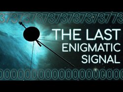 Why Voyager 1 Is Talking in Gibberish Instructional Video