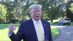 Trump on red line with Turkey: 'We'll see' Instructional Video