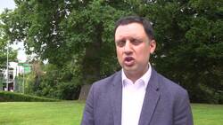 Anas Sarwar would ‘absolutely not’ cut disabled Scots’ benefits as first minister News Clip