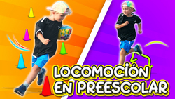 Haz que tus niños de kinder se muevan: habilidades de EF que necesitas Instructional Video