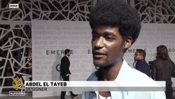 African fashion rising: Designers visit Qatar to showcase work News Clip