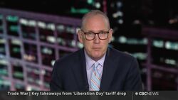 The Breakdown | Trump’s tariff roller-coaster News Clip