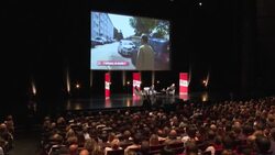 CLEAN : French pundit, possible presidential candidate Zemmour in televised debate News Clip