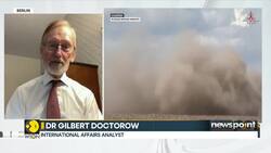 Russia-Ukraine War: Russia Says Can Target Decision-Making Centres In Ukraine News Clip