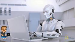 Reinforcement Learning Instructional Video