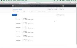 DevOps with GIT(Flow) Jenkins, Artifactory, Sonar, ELK, JIRA - Finish the Release Instructional Video