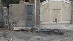 CLEAN : Fallujah residents fear Iraqi govt plan to News Clip