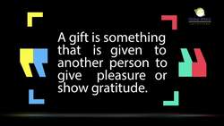 Bribery and Corruption Awareness - Business Gifts and Bribes Instructional Video
