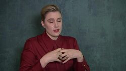 Greta Gerwig, Sam Mendes with Roger Deakins and Bernie Taupin on their Oscar nominations Instructional Video