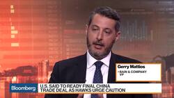 It’s the Perfect Time to Rethink Supply Chains, Says Bain & Company’s Mattios News Clip