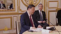 Putin to meet XI in Beijing: Visit to underscore 'no-limits' partnership News Clip