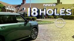 18 Holes: Hole #3 News Clip