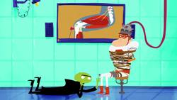 TED-Ed: How fast is the speed of thought? | Seena Mathew Instructional Video