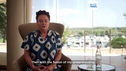 From the charts to the climate crisis, opera singer Sarah Brightman reflects on her career News Clip