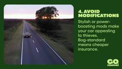 10 Tips To Get Cheaper Car Insurance Instructional Video