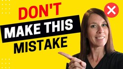 Don’t Make This Mistake in Your Overall Trend - IELTS Energy Podcast 1164 Instructional Video