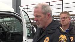 Officer shoots armed student at Wisconsin school News Clip