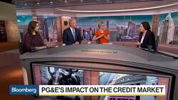 PG&E Files for Bankruptcy as Debt Tops $50 Billion News Clip