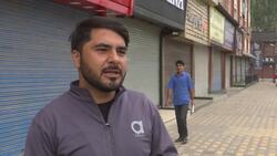 Reax in India-administered Kashmir to UNGA  Instructional Video