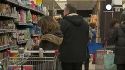 French economy at walking pace as Spain sprints ahead News Clip