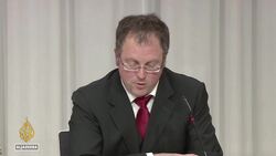 Ex-pope Benedict accused of inaction in sexual abuse cases News Clip