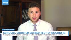 Newsy's Latest Headlines News Clip