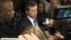 Buttigieg comments on his 'all lives matter' remarks Instructional Video