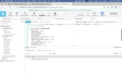 Snowflake - Build and Architect Data Pipelines Using AWS - Lab - Ingest CSV from S3 to Snowflake Instructional Video