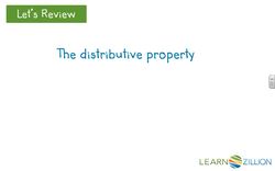 Subtracting Polynomials: Using the Distributive Property and Combining Like Terms Instructional Video