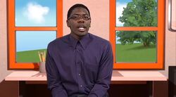 Algebraic Equations Instructional Video