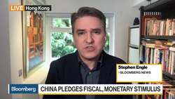 China Pledges Fiscal, Monetary Stimulus News Clip