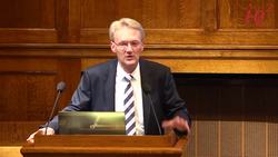 Wim Thomas - on emerging energy technologies Instructional Video