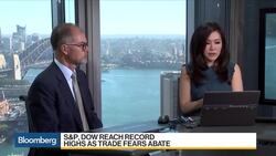 One More Leg Down Needed in Emerging Markets to Get Exposure, Forster Says News Clip