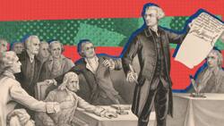 What are Unalienable Rights? Instructional Video