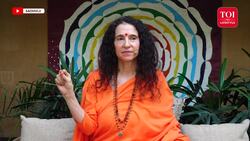 The Truth About Death Nobody Is Telling You- Sadhvi Bhagawati Saraswati Explains Krishna's Message News Clip