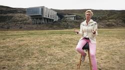 Eco-Luxury in Iceland: The Ion Hotel Instructional Video