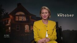 Naomi Watts’ biggest problem with Jennifer Coolidge? ‘Keeping a straight face’ News Clip