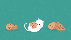 Subtracting Cookies Instructional Video