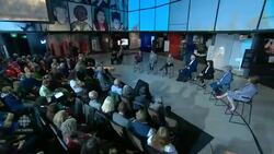 The power of investigative journalism in the Trump era News Clip