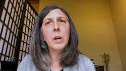 Grief counsellor urges Nova Scotians to reach out after deadly rampage News Clip