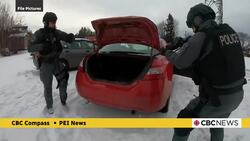 Charlottetown opts out of new policing unit meant to curb illegal drug trade on the Island News Clip