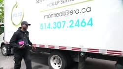 Got an old laptop? Someone could use that, says this electronics recycling non-profit News Clip