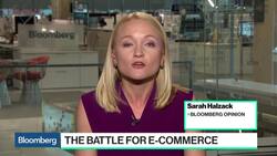 Walmart Is Firing on All Cylinders, EMarketer's Lipsman Says News Clip