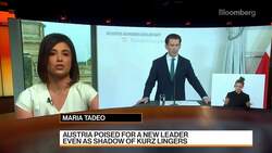 Austria Poised for a New Leader News Clip