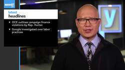 Newsy's Latest Headlines News Clip