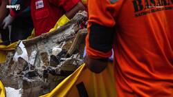 Indonesian Transportation Authorities Fault Boeing In 737 Max Crash News Clip