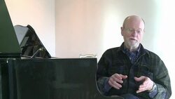 CLEAN : US composer adapts "Brokeback Mountain" in News Clip